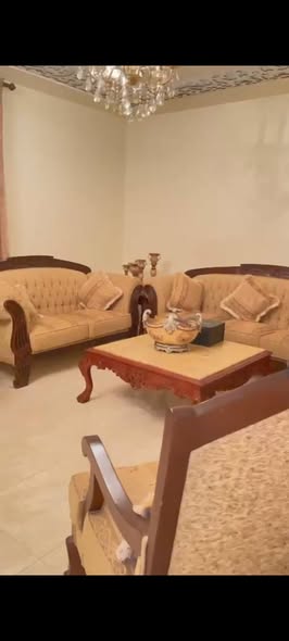 شقة فاخرة للإيجار في إربد - 3