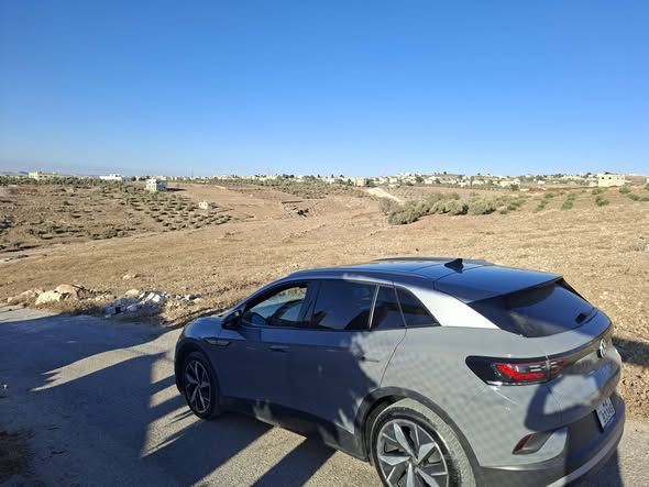 أرض مميزة في إربد - جمحة - 4