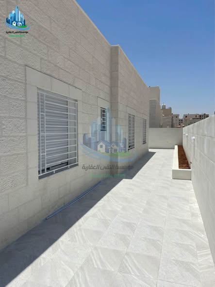 منزل مستقل جديد للبيع في مدينة الشرق - 4