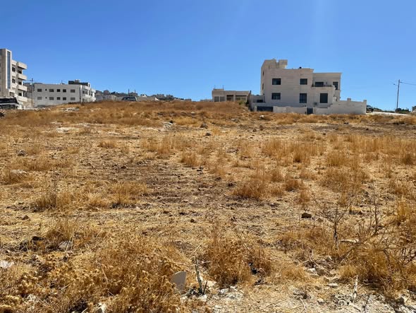 أرض مميزة للبيع في صافوط إسكان المهندسين