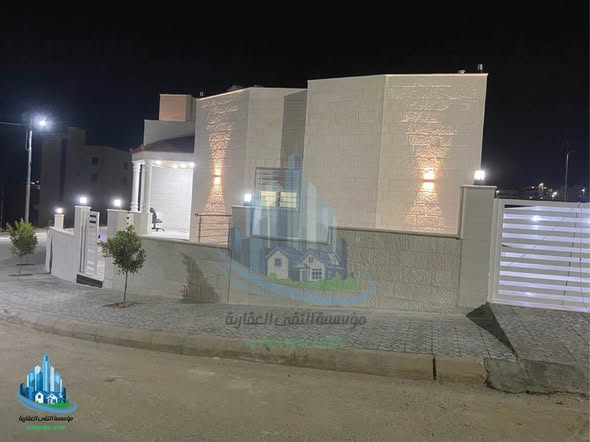 منزل مستقل جديد للبيع في مدينة الشرق - 2
