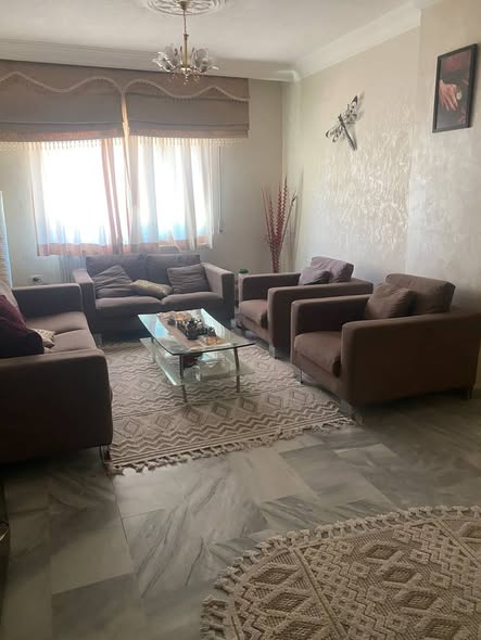 شقة فاخرة للبيع المستعجل في المدينة الرياضية - 4