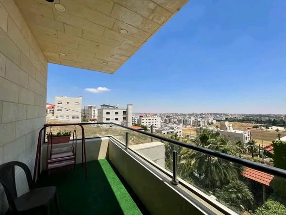 شقة فاخرة للبيع في البنيات بجوار جامعة البتراء - 3