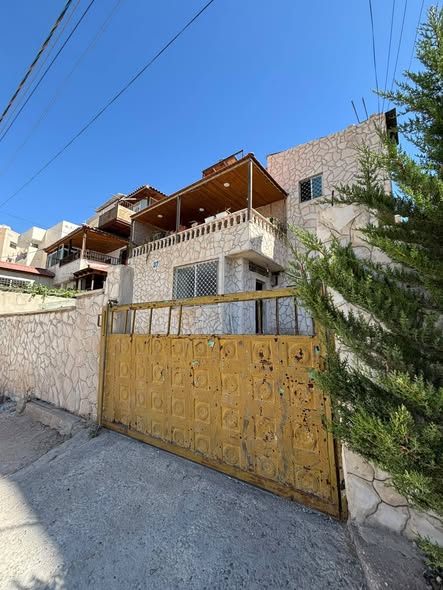بيت مستقل للبيع في الزرقاء ضاحية القدس - 3