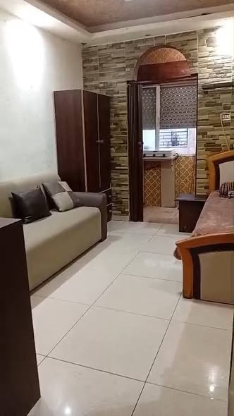 استوديوهات مفروشة للإيجار في مواقع مميزة - 2