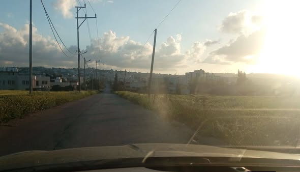 أراضٍ سكنية فاخرة في قلب إربد - 3