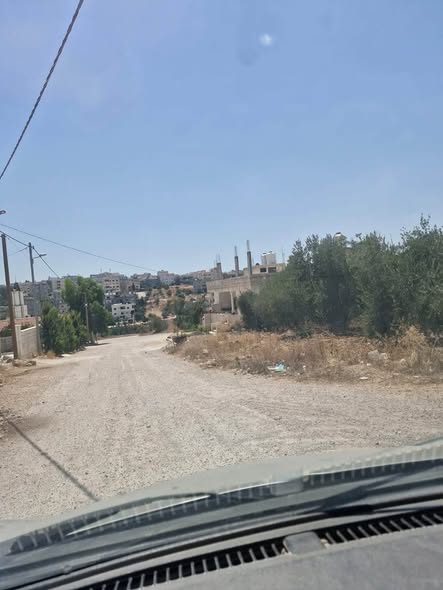 قطعة أرض سكنية مميزة للبيع في إربد – شارع فوعرا - 5