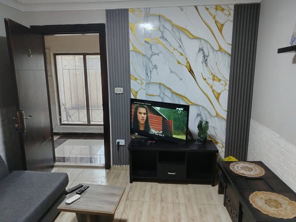 استوديو مفروش فاخر للإيجار في عمان - الرابية - 2