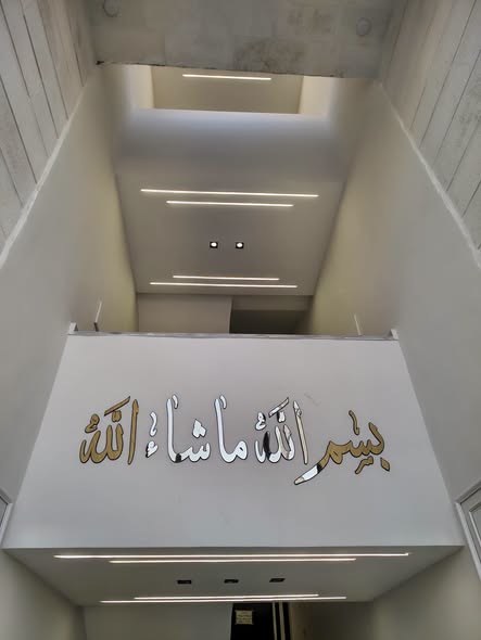 شقة فاخرة للبيع في إربد - تشطيبات فلل - 4