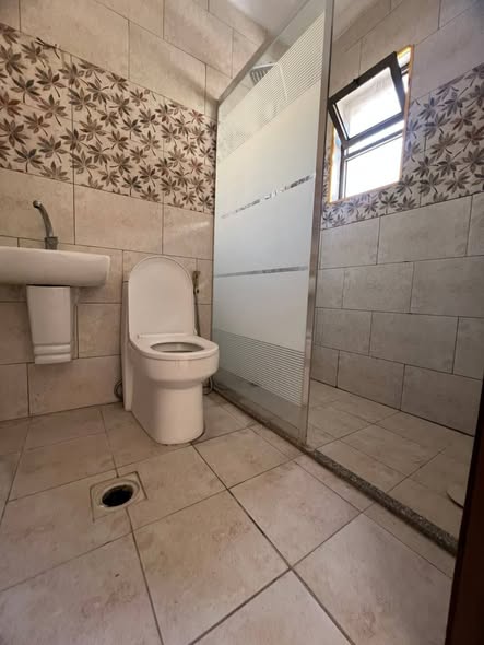 شقة فاخرة للإيجار في طبربور - ضاحية الأميرة سلمى - 4