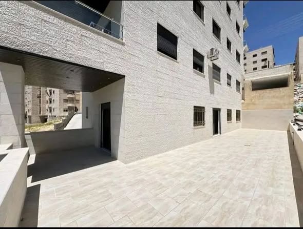 شقة سوبر ديلوكس جديدة في تلاع العلي – فرصة للسكن الراقي - 5