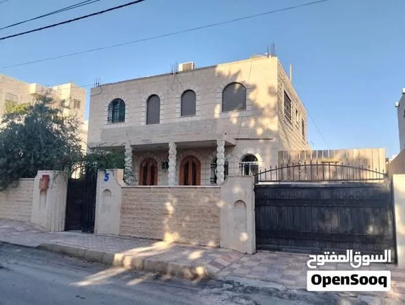 منزل مستقل للبيع في المقابلين - فرصة استثمارية - 2