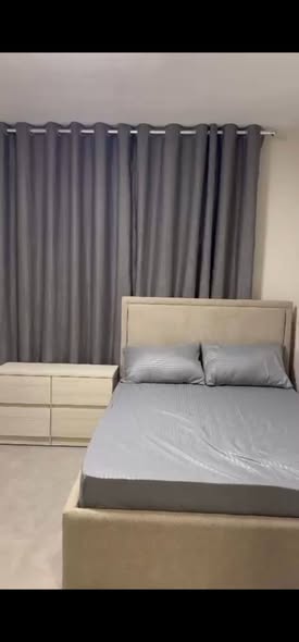 استوديو VIP سوبر ديلوكس للإيجار في الجبيهة - 5