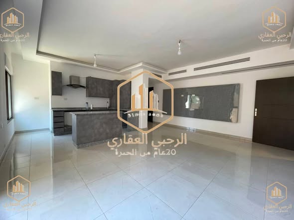 شقة فاخرة للإيجار في عبدون - 4