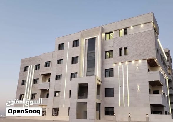 شقق للبيع في إربد بتشطيبات فاخرة وموقع استراتيجي - 4
