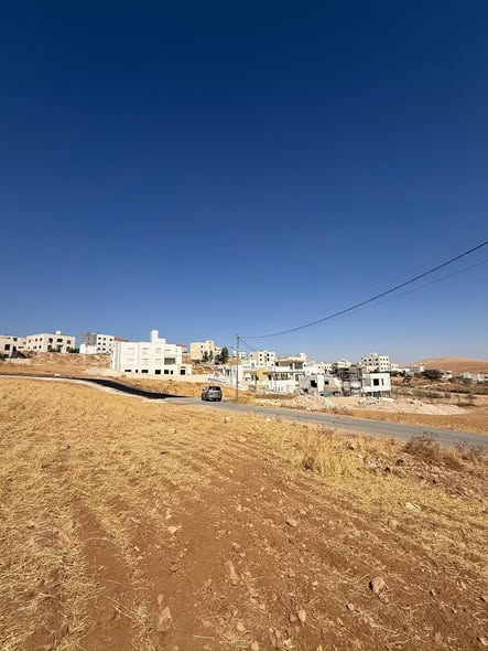 فرصة استثمارية: قطع أراضي سكنية فاخرة في شفا بدران - 2