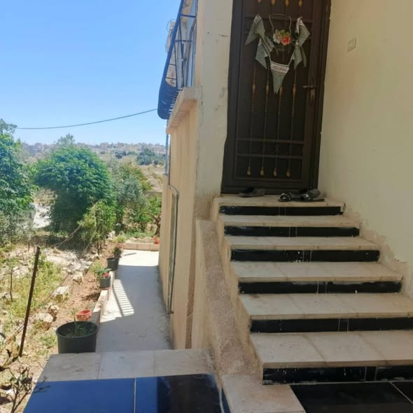 بيت مستقل طابقين في إربد - ناطفة - 2
