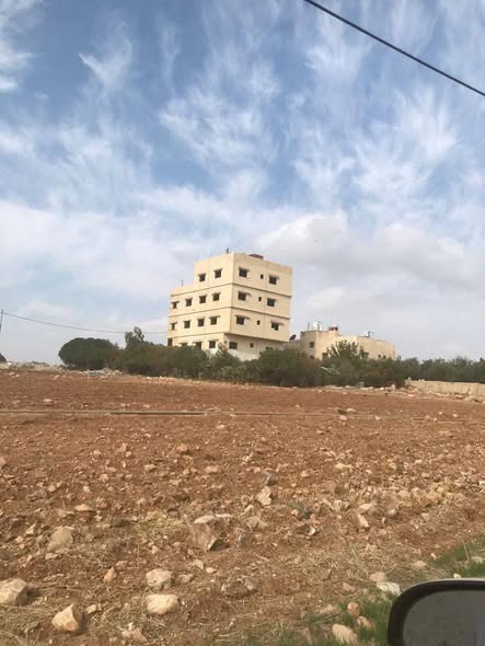 عمارة عظم استثمارية في الخضراء - 4