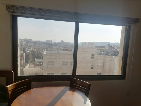 شقة مفروشة للإيجار في ضاحية الرشيد - 2