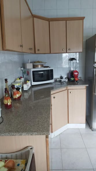 شقة مميزة في خلدا بسعر استثماري - 5