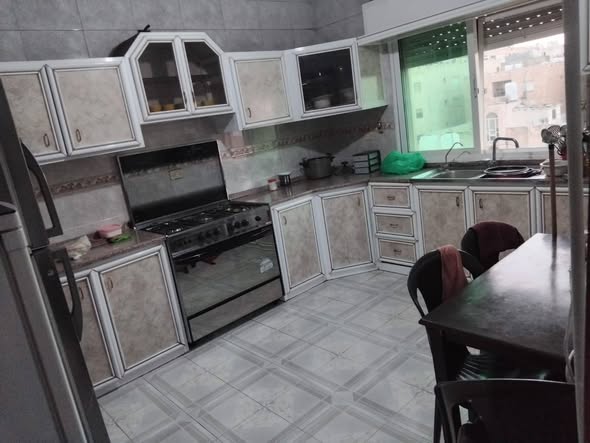 شقة فاخرة للبيع في عمان، ضاحية الأمير حسن - 3