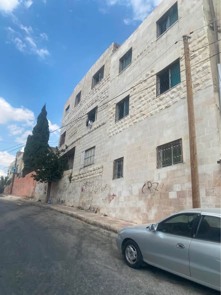 فرصة استثمارية نادرة - عمارتان للإيجار