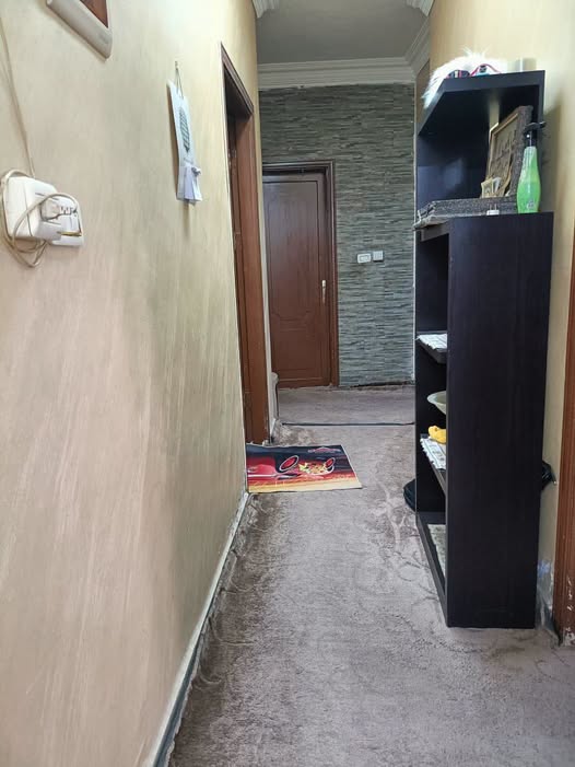 شقة فاخرة للبيع في ضاحية الحاج حسن