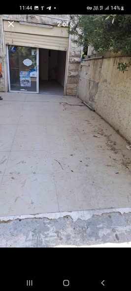محل تجاري فاخر للإيجار في الشميساني - 3