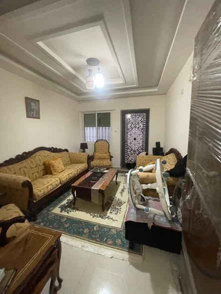 شقة للبيع في طبربور – قرب جامعة العلوم الإسلامية – لقطة بـ 36,000 دينار