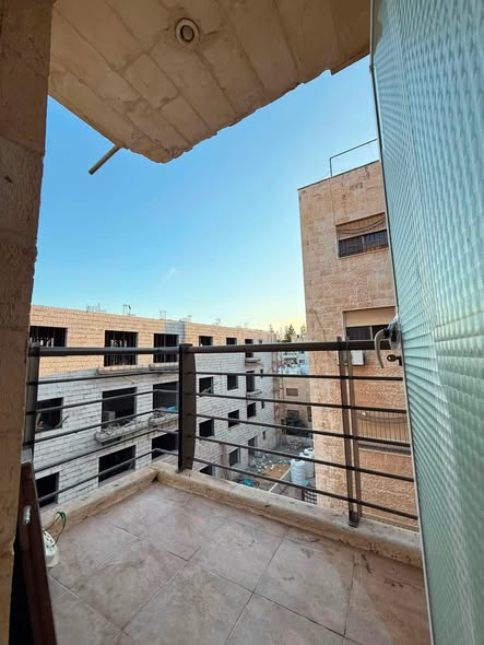 شقة فاخرة للبيع في ضاحية الرشيد