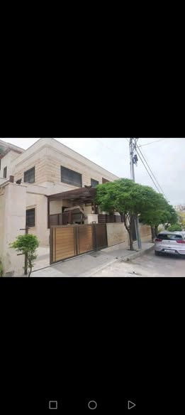 فيلا فاخرة للبيع في ضاحية الرشيد - 5
