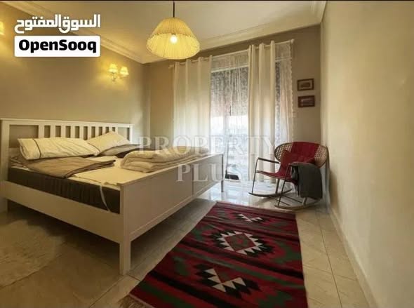 شقة فاخرة للإيجار في الرابية - 3