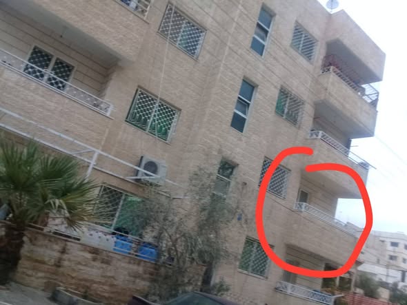 شقة للإيجار في الزرقاء الجديدة - فرصة مميزة