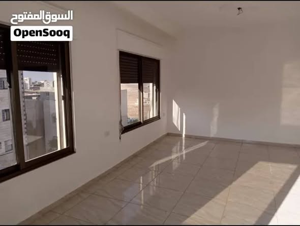 شقة للإيجار في طبربور - 130م - 4