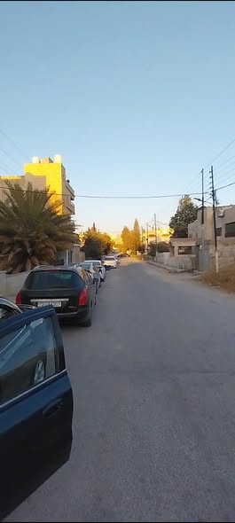 شقة فاخرة للبيع في إربد – حي السروات - 2