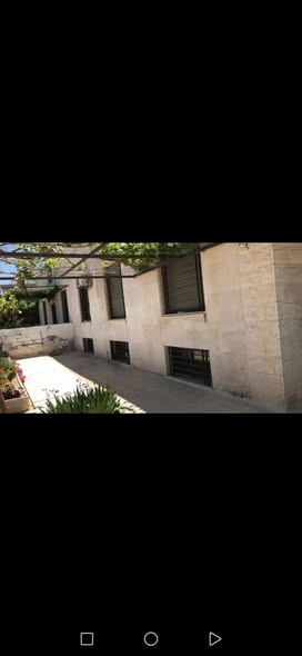 عمارتان متلاصقتان للبيع في سحاب – فرصة استثنائية