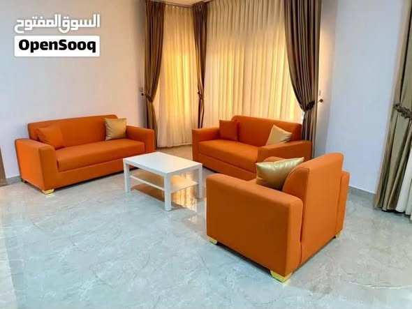 شقة مفروشة فاخرة للإيجار في عرجان - 2