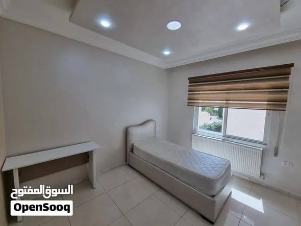 شقة مفروشة فاخرة للإيجار في خلدا - 5