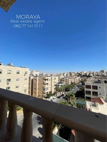 شقة فاخرة مفروشة للبيع في ضاحية الرشيد - 4