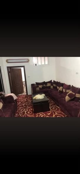 شقة فاخرة للبيع في عبين - 4