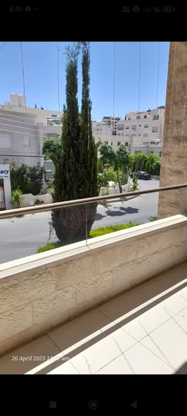شقة فاخرة للبيع في ضاحية النخيل - طريق المطار - 3