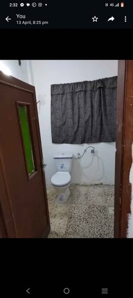 شقة للبيع في موقع مميز قرب إشارة الإسكان - 2