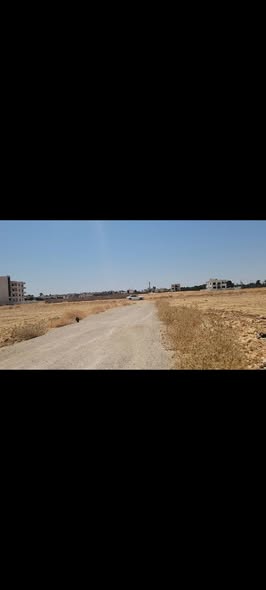 أرض سكنية مميزة للبيع في مادبا منجا