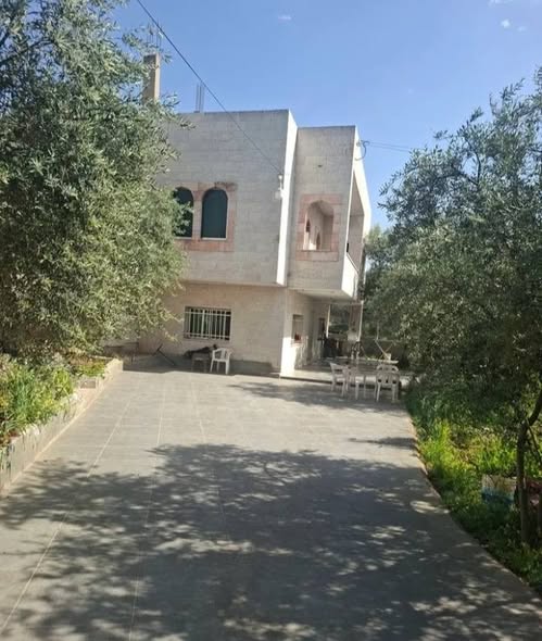 بيت مستقل فاخر في الصبيحي