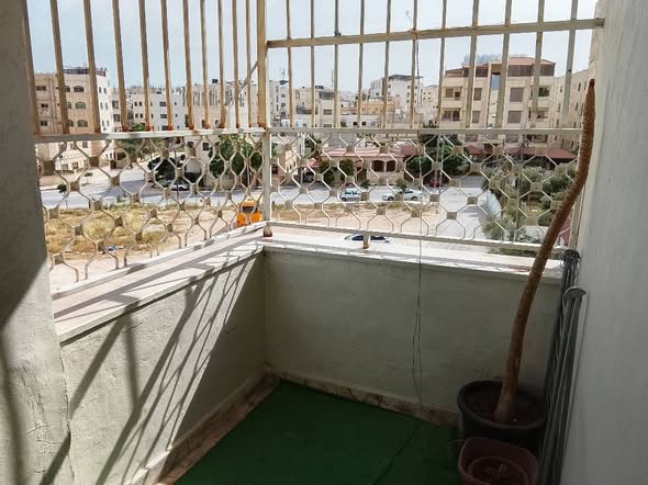 شقة مميزة للبيع في الزرقاء الجديدة - البتراوي - 3