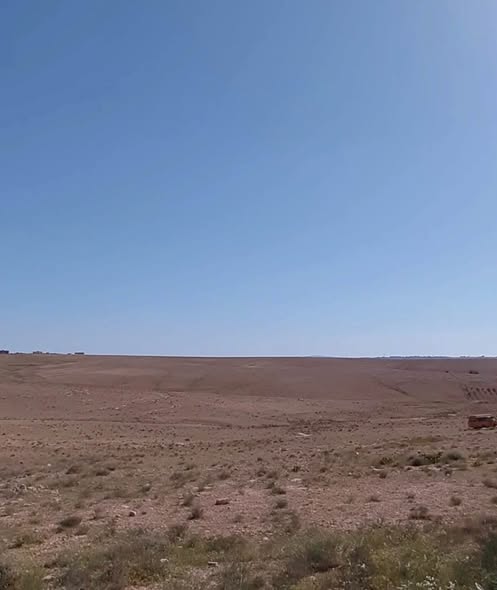 فرصة استثمارية رائعة أرض زراعية في أم الرصاص - 2