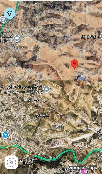أرض للبيع في قرية زينات الربوع - فرصة استثمارية مميزة - 4