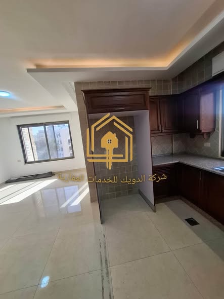 شقة فاخرة للإيجار في أم السماق - عمان - 3