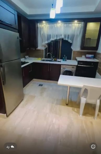 شقة مفروشة مميزة للإيجار في الدوار السابع - 3