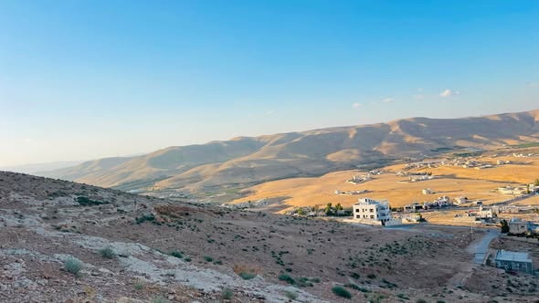 قطعة أرض مميزة في أبو الزيغان - الرحيل الغربي